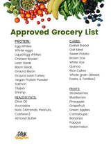 Load image into Gallery viewer, ABS & CORE PROGRAM