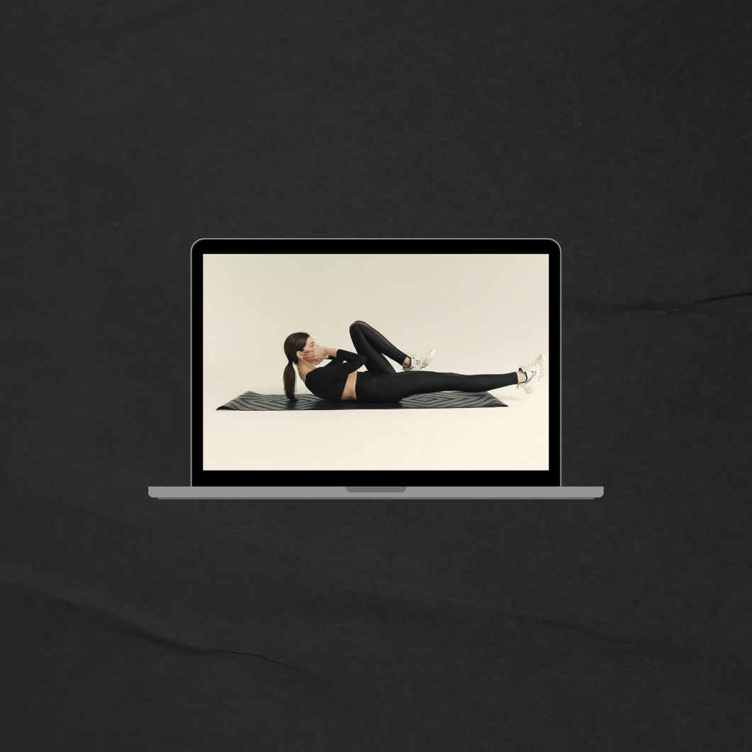 VIP Online Coaching